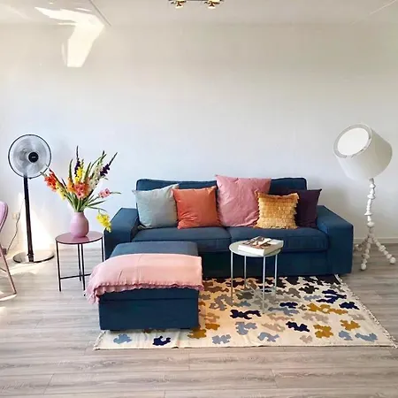 Grosses Appartement Mit Aussichtsbalkon Ludwigsburg Eksteriør billede